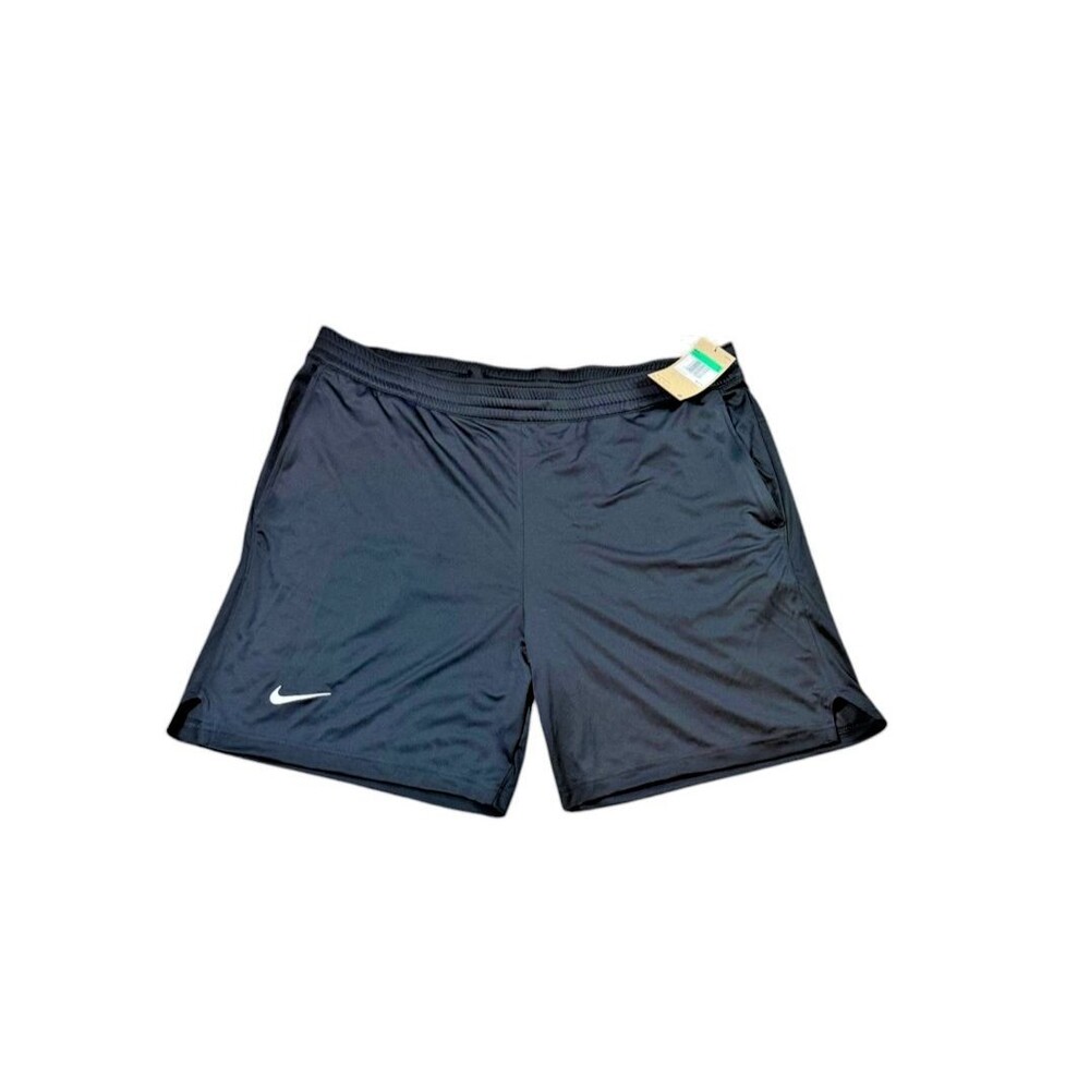 Nike Coaches Pocket Shorts Knit Short Mens Size XL Dri-FIT HF7049 010 Football